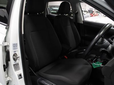 2018 Volkswagen Polo