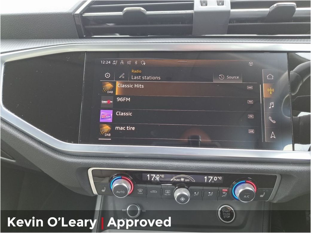 2022 Audi Q3
