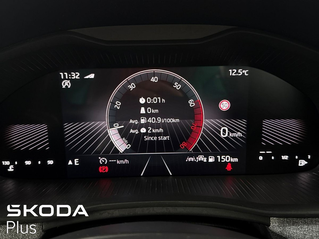 2026 Skoda Kamiq