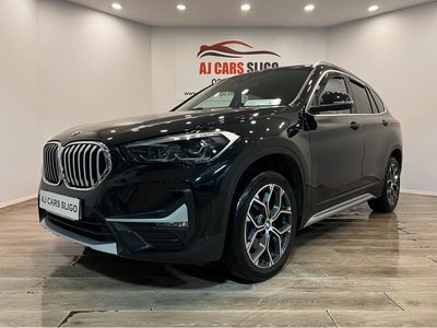 2019 BMW X1