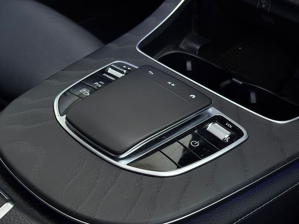 2022 Mercedes-Benz E Class