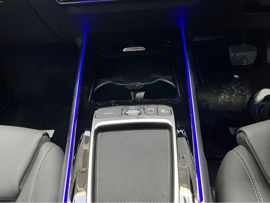 2025 Mercedes-Benz EQB