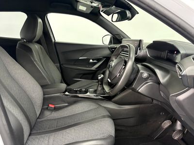 2024 Peugeot 2008
