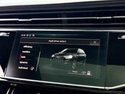 2020 Audi Q7