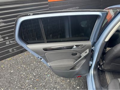 2011 Volkswagen Golf