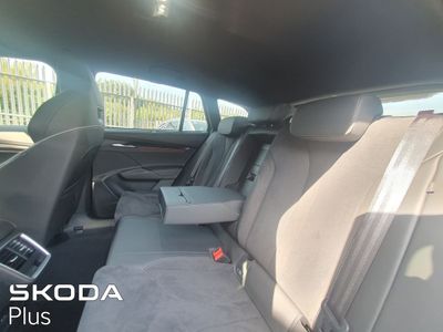 2025 Skoda Enyaq