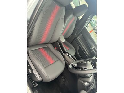 2026 Alfa Romeo Junior