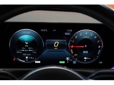 2022 Mercedes-Benz CLA Class