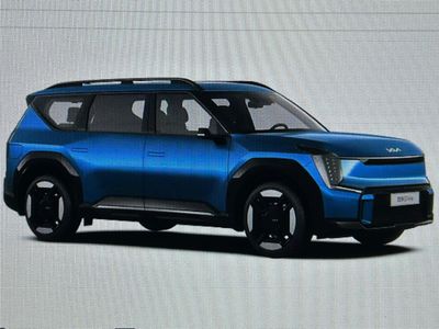 2026 Kia EV9