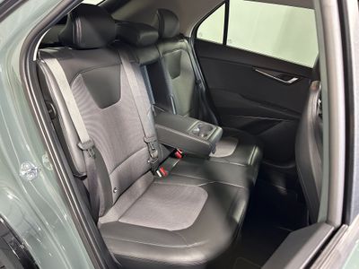2024 Kia Niro