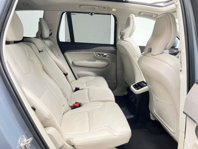 2022 Volvo XC90