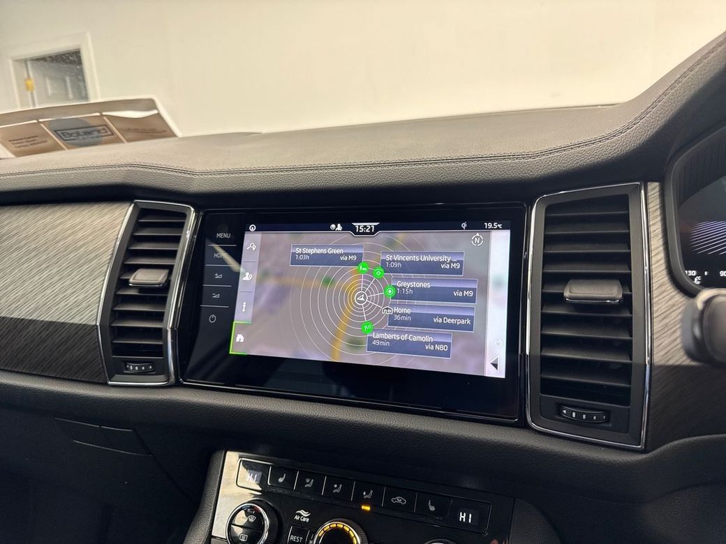 2023 Skoda Kodiaq