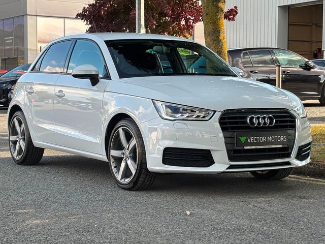 vehicle for sale from Vector Motors