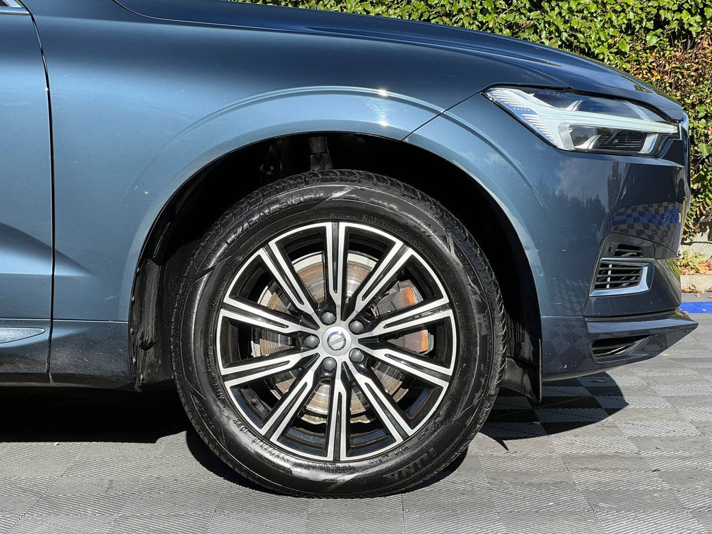 2020 Volvo XC60