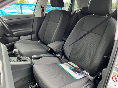 2018 Volkswagen Polo