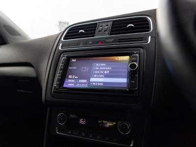 2016 Volkswagen Polo