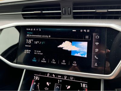 2024 Audi A6