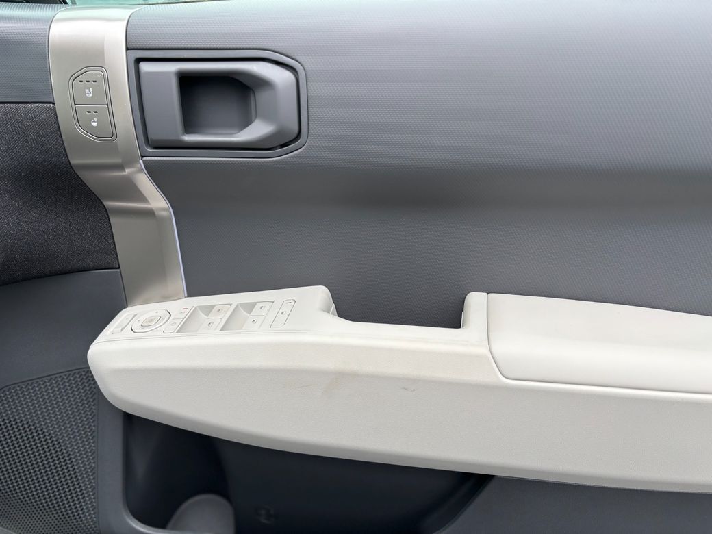 2025 Kia EV3