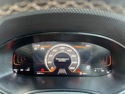 2024 SEAT Arona