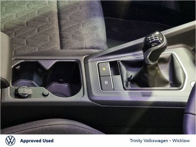 2026 Volkswagen Golf