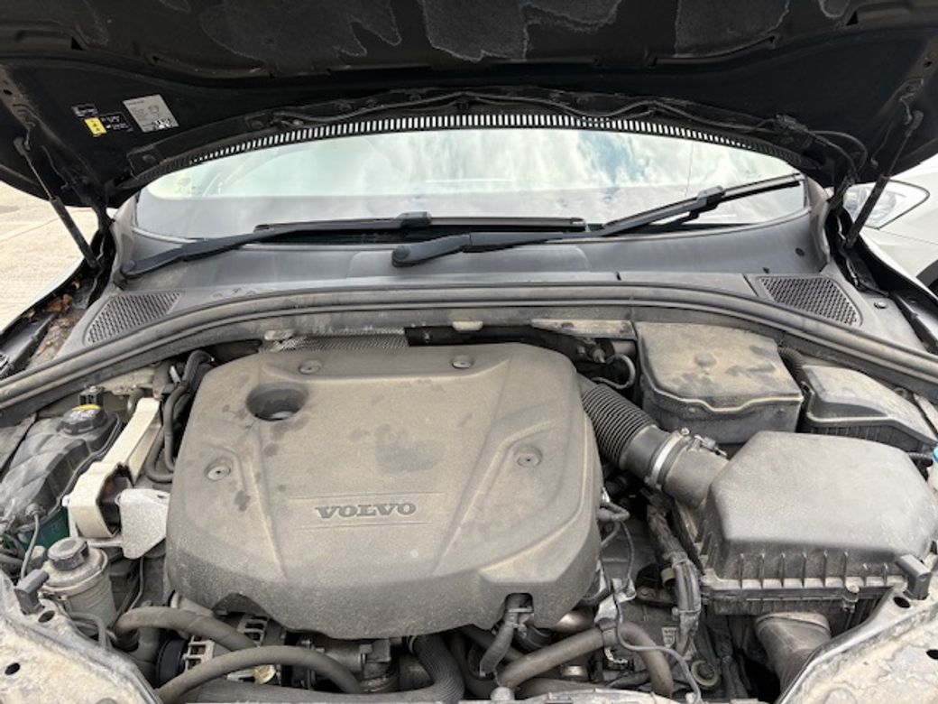 2016 Volvo XC60