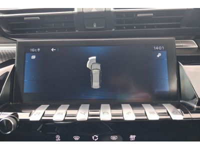 2019 Peugeot 508