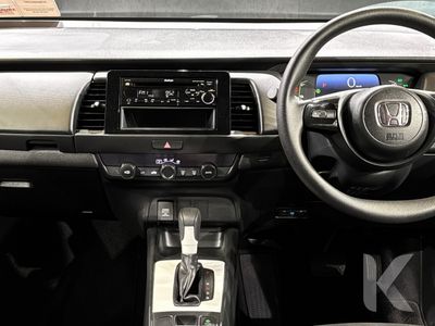 2024 Honda Fit