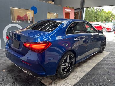 2024 Mercedes-Benz A Class