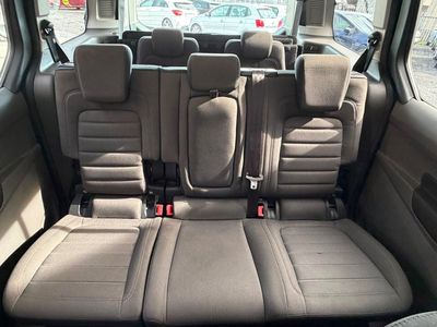 2019 Ford Tourneo Connect