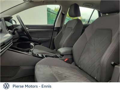 2022 Volkswagen Golf
