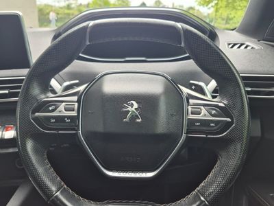 2018 Peugeot 5008