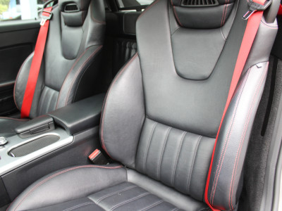 2013 Mercedes-Benz SLK Class