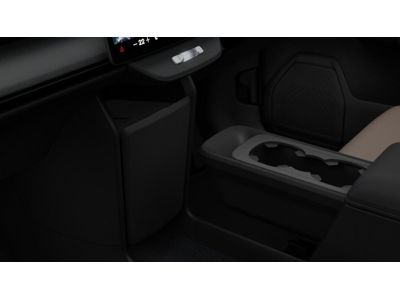 2027 Volvo EX60