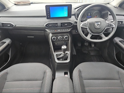 2023 Dacia Jogger