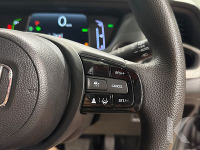 2023 Honda Fit