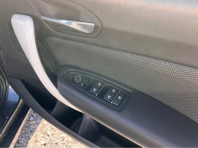 2018 BMW 1 Series