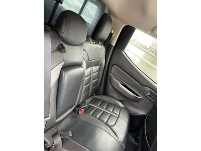 2018 Mitsubishi L200