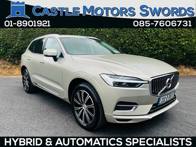 vehicle for sale from Castle Motors Swords