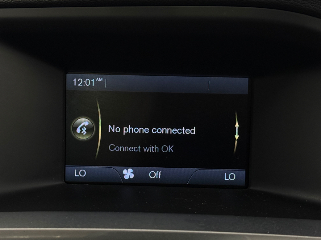 2015 Volvo S60