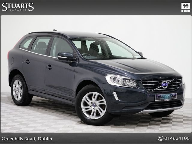 vehicle for sale from Stuarts Garages