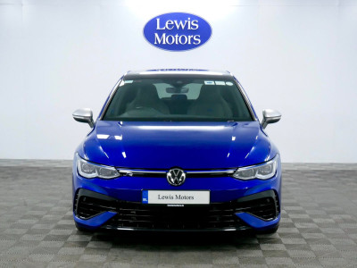 2022 Volkswagen Golf