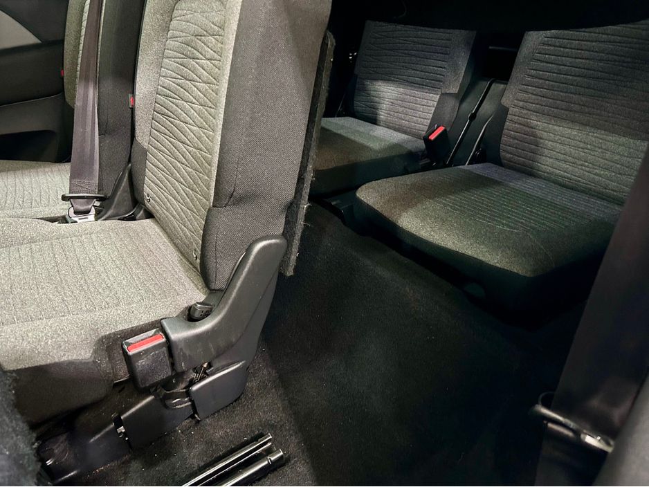 2016 Citroen Grand C4 Picasso