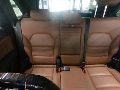 2015 Mercedes-Benz B Class