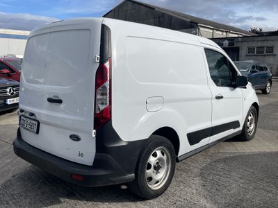 2022 Ford Transit Connect