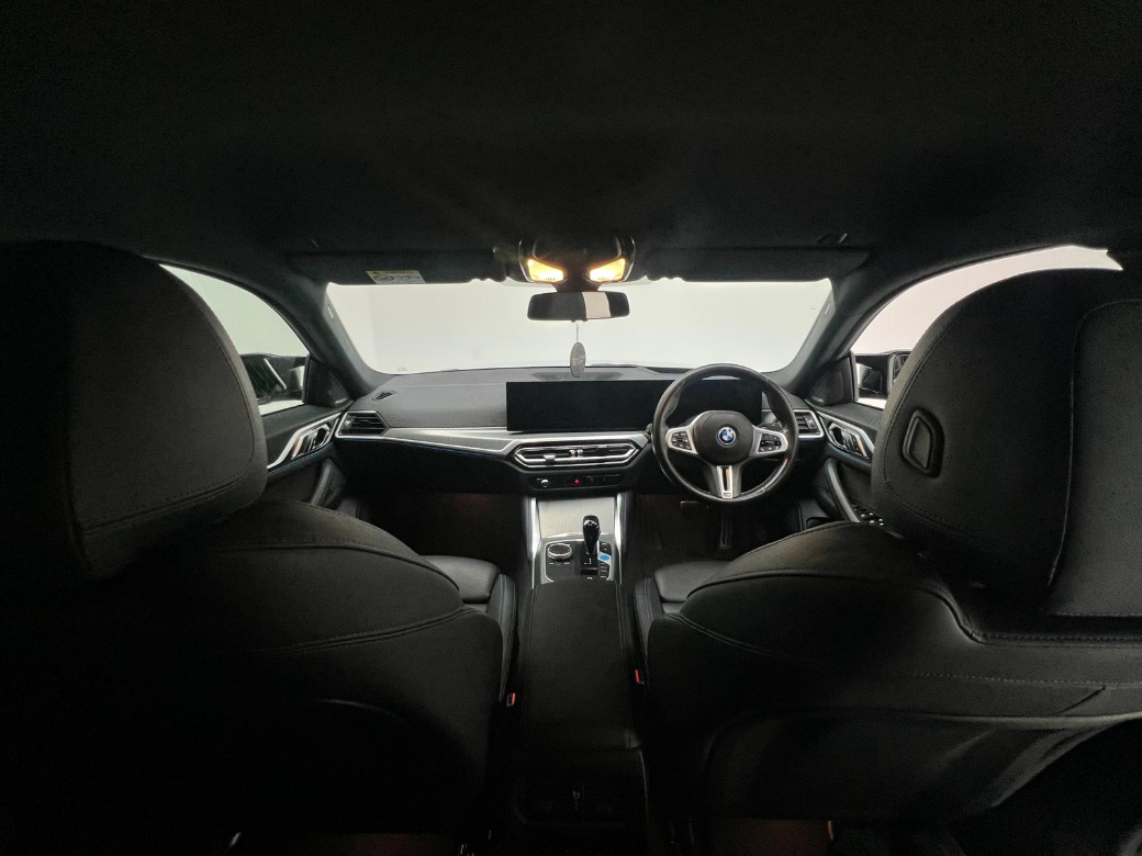 2022 BMW i4