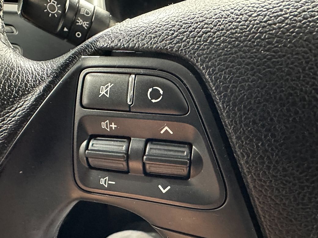 2014 Kia Ceed