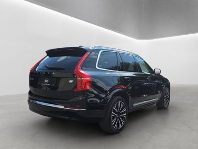 2023 Volvo XC90