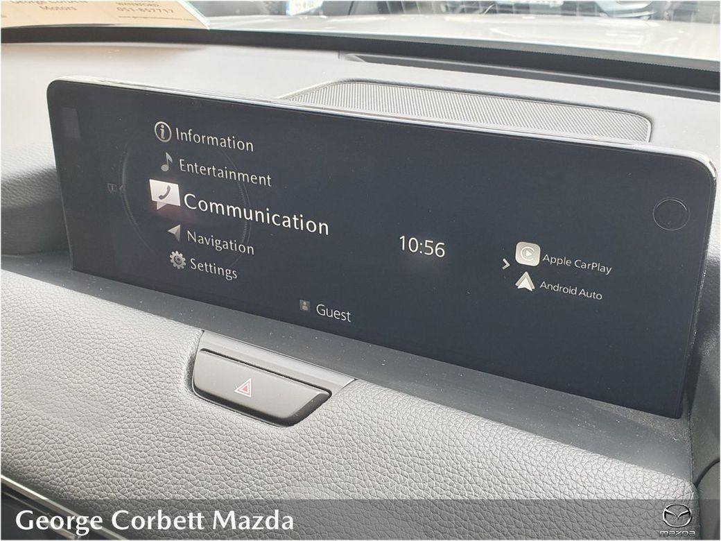 2023 Mazda CX-60