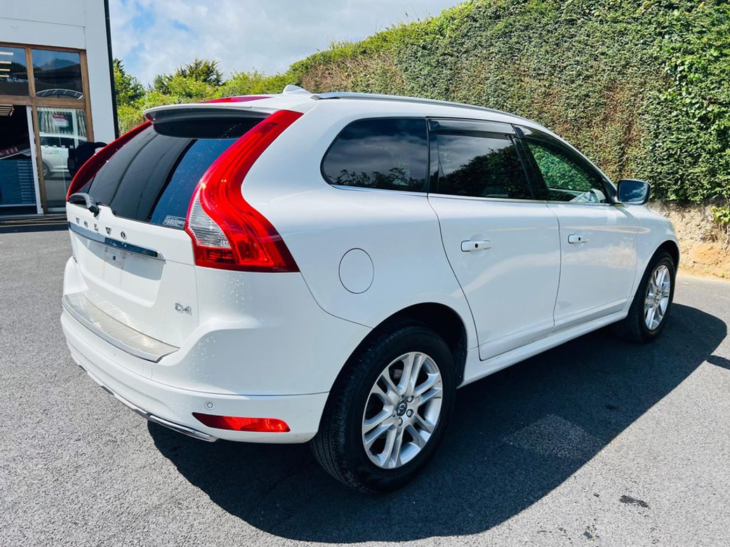 2016 Volvo XC60