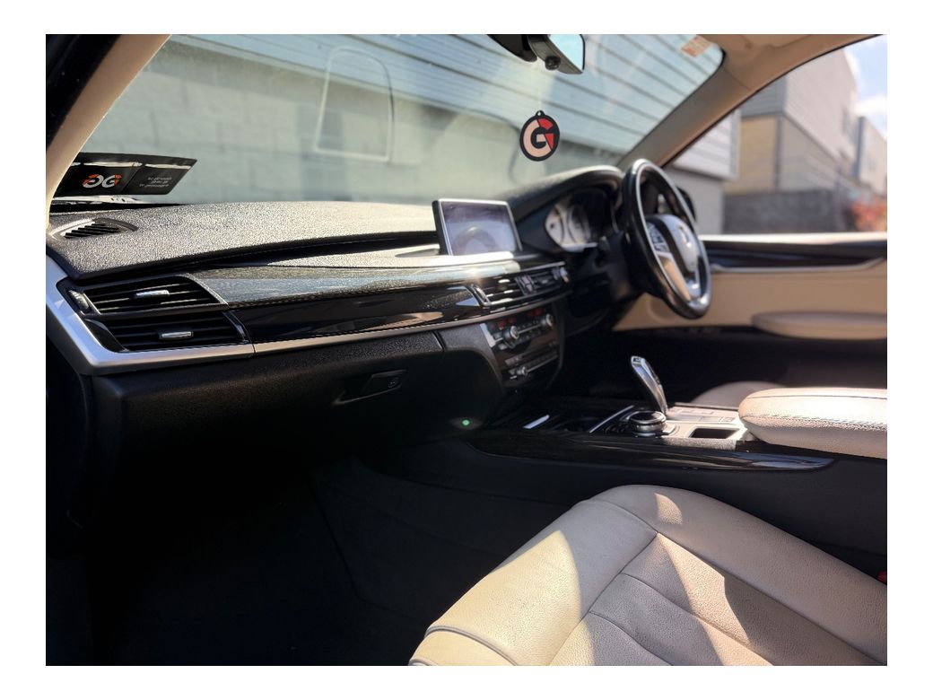2014 BMW X5